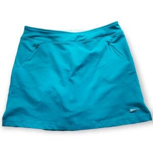 Slazenger Skort NWOT